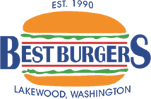 Best Burgers - Lakewood 